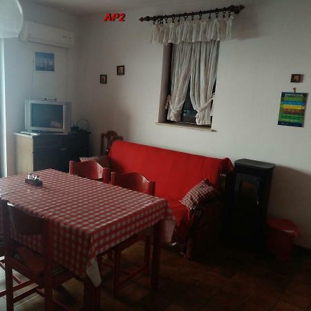 Apartments Sudic Njivice Extérieur photo