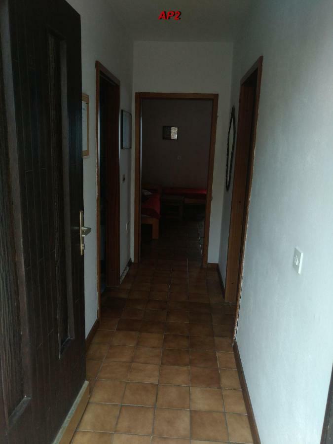 Apartments Sudic Njivice Extérieur photo
