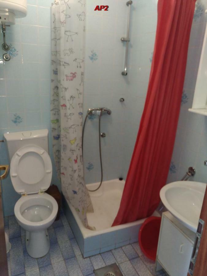Apartments Sudic Njivice Extérieur photo